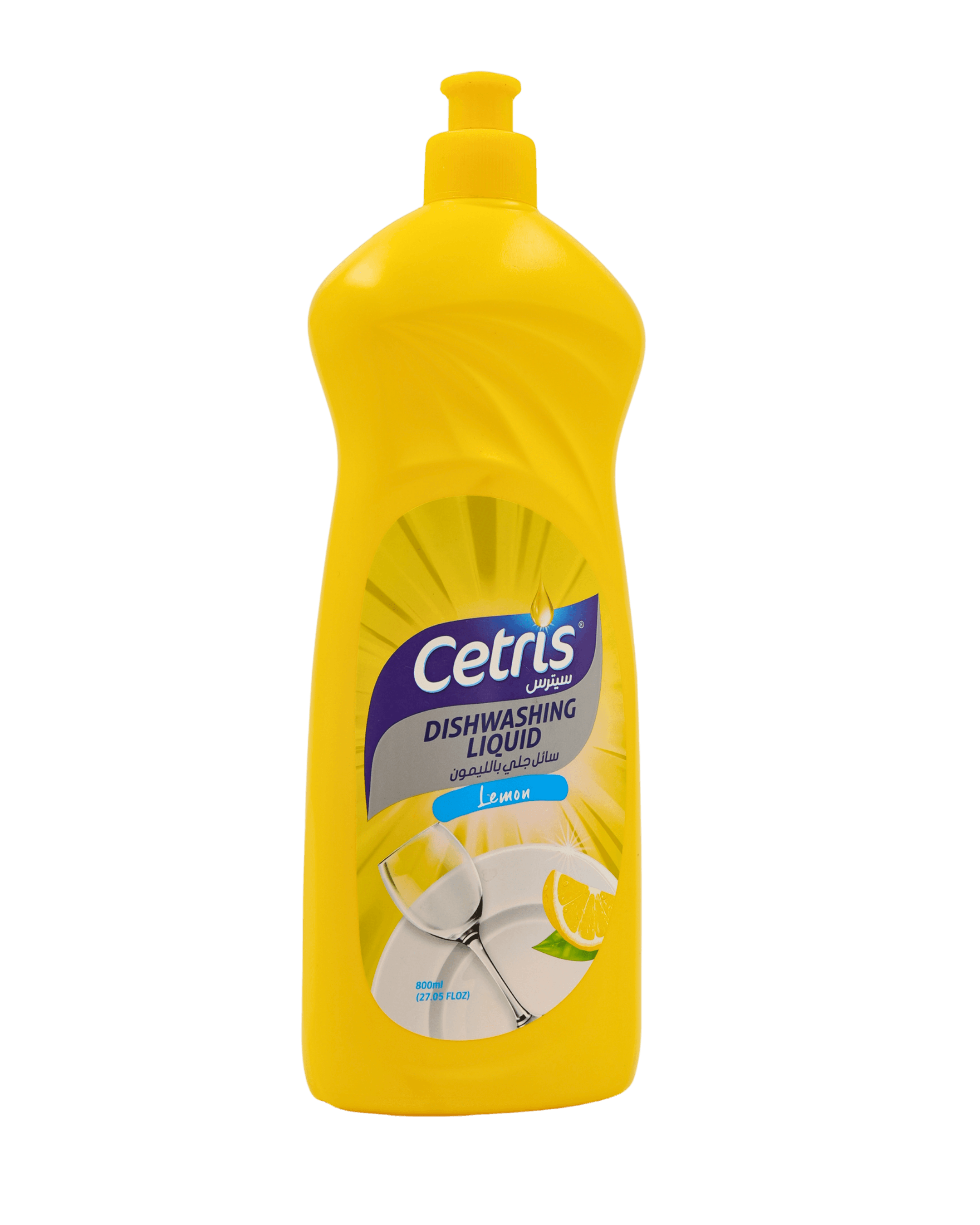Dishwashing Liquid