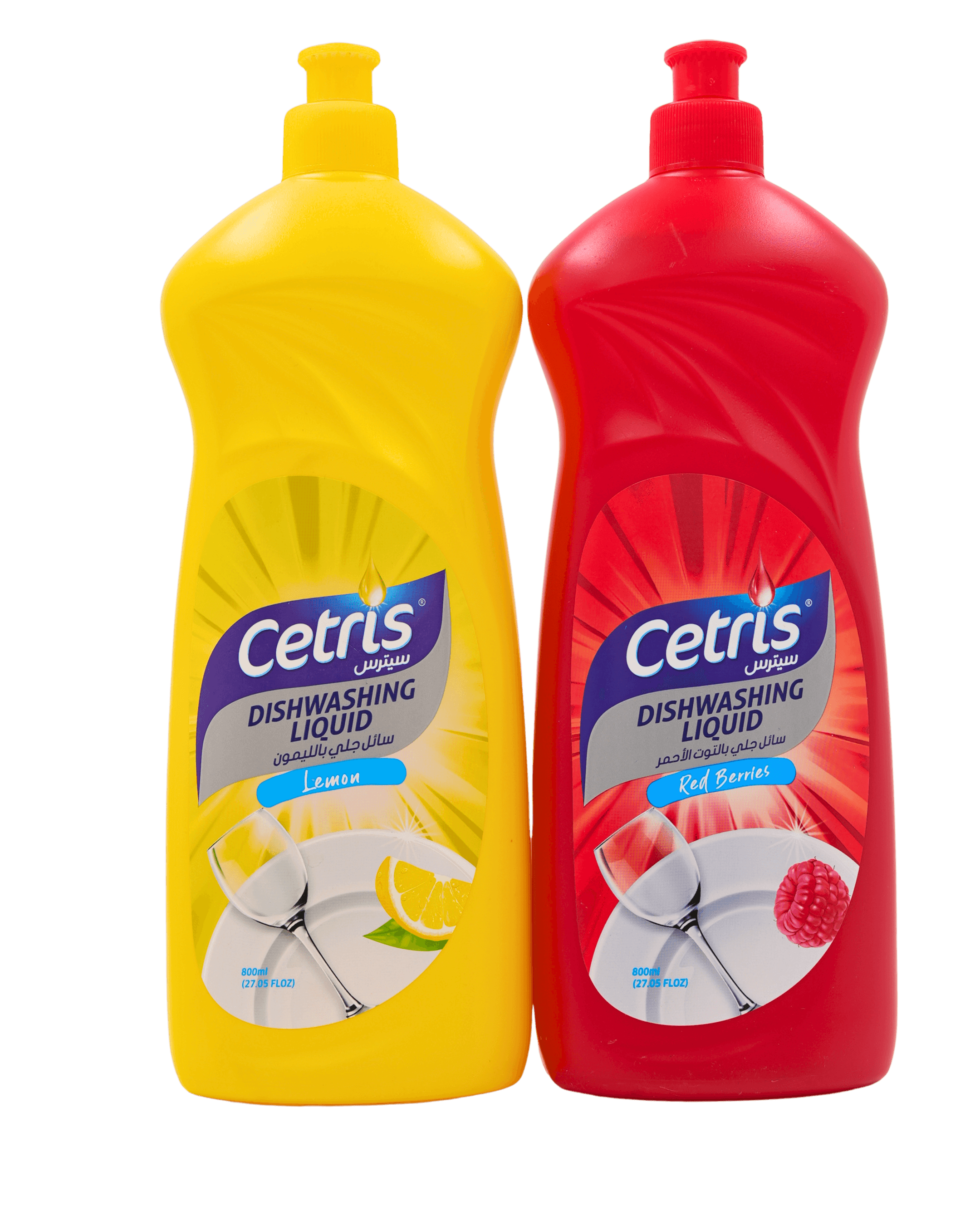Dishwashing Liquid